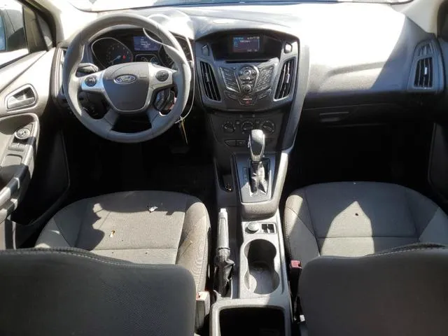 1FADP3E21DL330586 2013 2013 Ford Focus- S 8