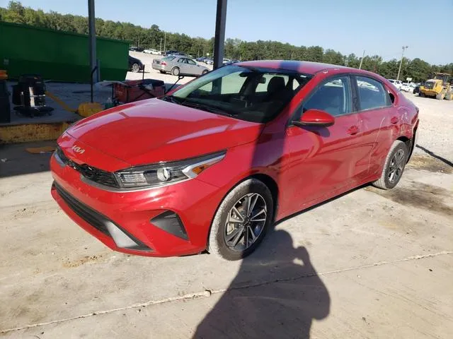 3KPF24AD0PE509276 2023 2023 KIA Forte- LX 1