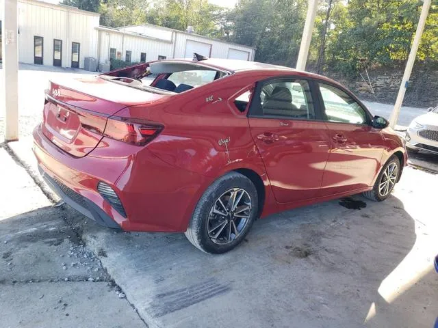 3KPF24AD0PE509276 2023 2023 KIA Forte- LX 3