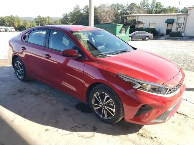 3KPF24AD0PE509276 2023 2023 KIA Forte- LX 4