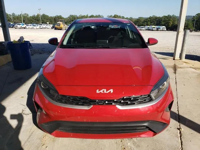 3KPF24AD0PE509276 2023 2023 KIA Forte- LX 5