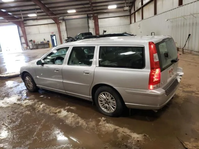 YV1SW612552469648 2005 2005 Volvo V70 2