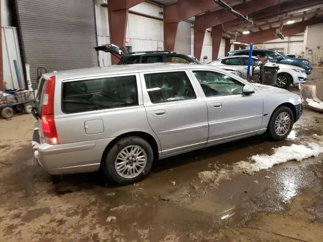 YV1SW612552469648 2005 2005 Volvo V70 3