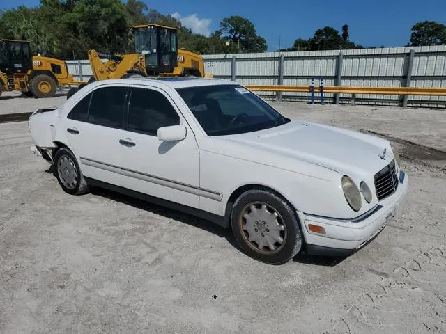 WDBJF55F2VJ024815 1997 1997 Mercedes-Benz E-Class- 320 4