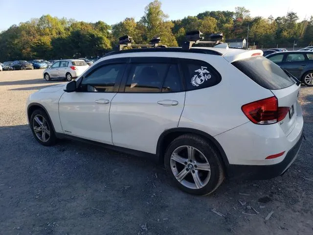 WBAVL1C52FVY36704 2015 2015 BMW X1- Xdrive28I 2