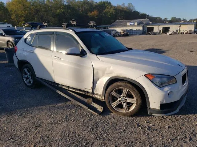 WBAVL1C52FVY36704 2015 2015 BMW X1- Xdrive28I 4