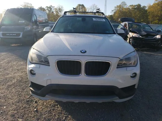 WBAVL1C52FVY36704 2015 2015 BMW X1- Xdrive28I 5