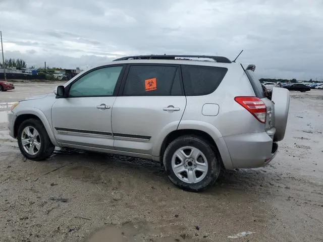 2T3BK31VX9W009554 2009 2009 Toyota RAV4- Limited 2