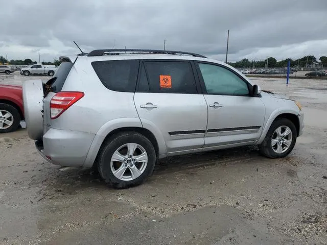 2T3BK31VX9W009554 2009 2009 Toyota RAV4- Limited 3