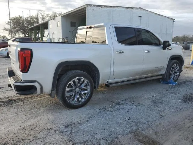 3GTUUGE86PG299559 2023 2023 GMC Sierra- K1500 Denali 3