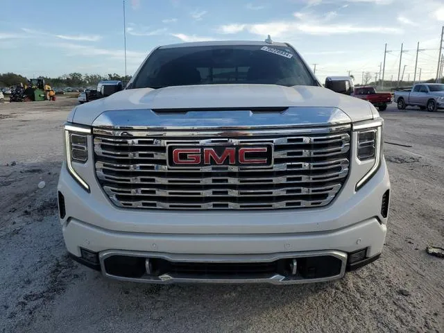 3GTUUGE86PG299559 2023 2023 GMC Sierra- K1500 Denali 5