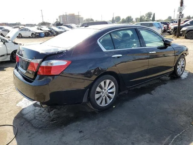 1HGCR3F86FA028276 2015 2015 Honda Accord- Exl 3