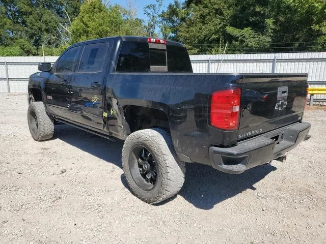 3GCUKSEC2FG518612 2015 2015 Chevrolet Silverado- K1500 Ltz 2