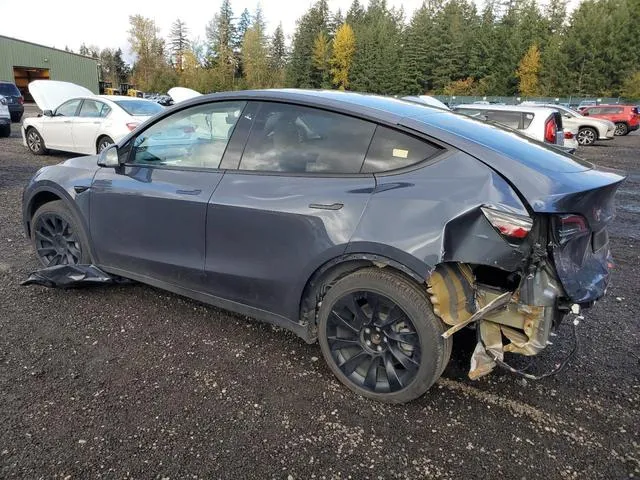 5YJYGDEE8LF021937 2020 2020 Tesla MODEL Y 2