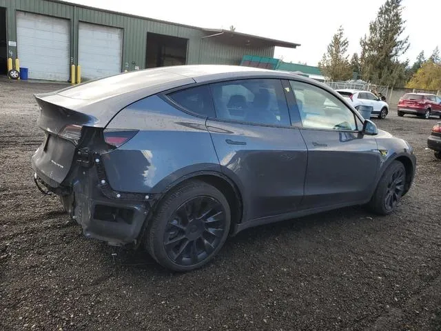 5YJYGDEE8LF021937 2020 2020 Tesla MODEL Y 3