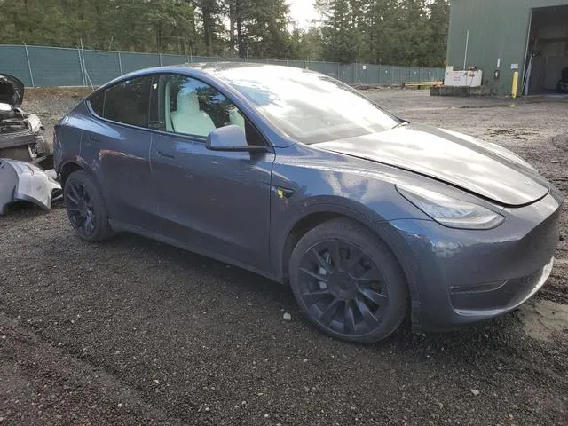 5YJYGDEE8LF021937 2020 2020 Tesla MODEL Y 4