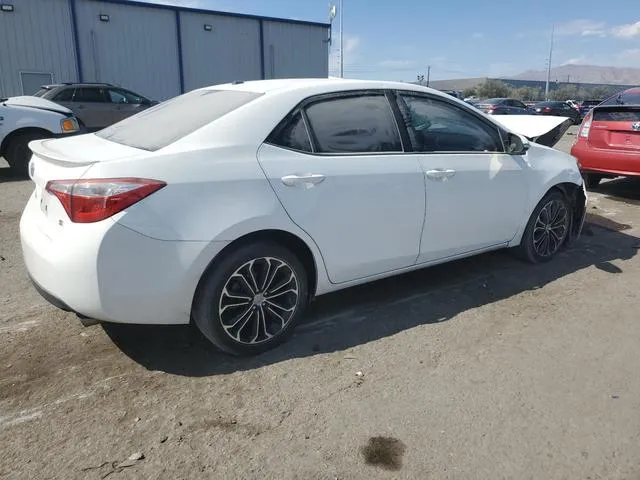 2T1BURHE4GC745528 2016 2016 Toyota Corolla- L 3