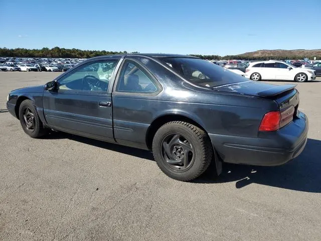 1FALP62W9VH112212 1997 1997 Ford Thunderbird- LX 2