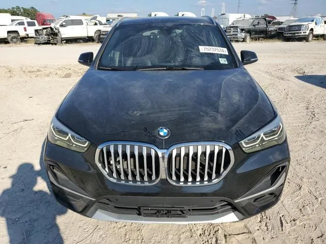 WBXJG7C04L5P35465 2020 2020 BMW X1- Sdrive28I 5