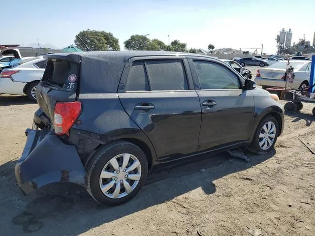 JTKKUPB47D1038453 2013 2013 Toyota Scion 3