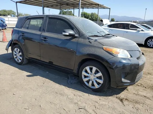 JTKKUPB47D1038453 2013 2013 Toyota Scion 4