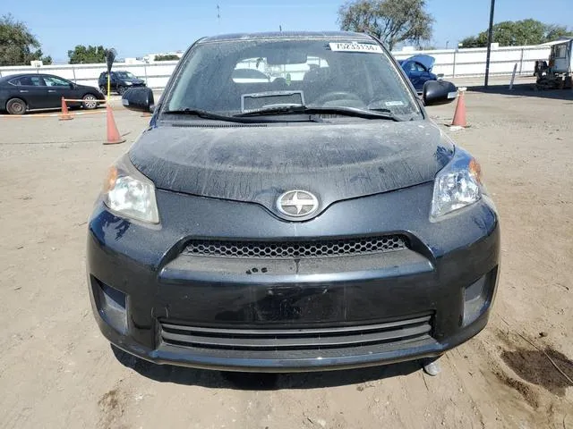 JTKKUPB47D1038453 2013 2013 Toyota Scion 5