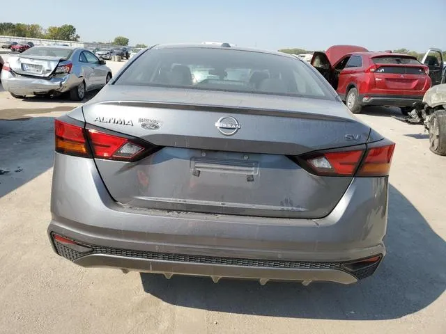 1N4BL4DV1PN336532 2023 2023 Nissan Altima- SV 6