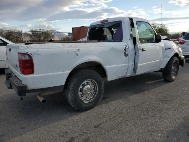 1FTYR10D65PA13870 2005 2005 Ford Ranger 3