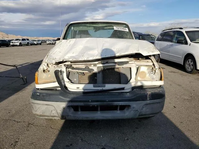 1FTYR10D65PA13870 2005 2005 Ford Ranger 5