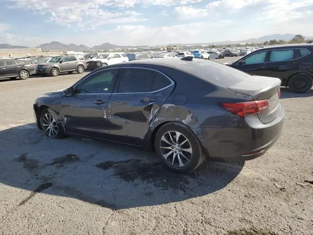 19UUB1F55FA016879 2015 2015 Acura TLX- Tech 2