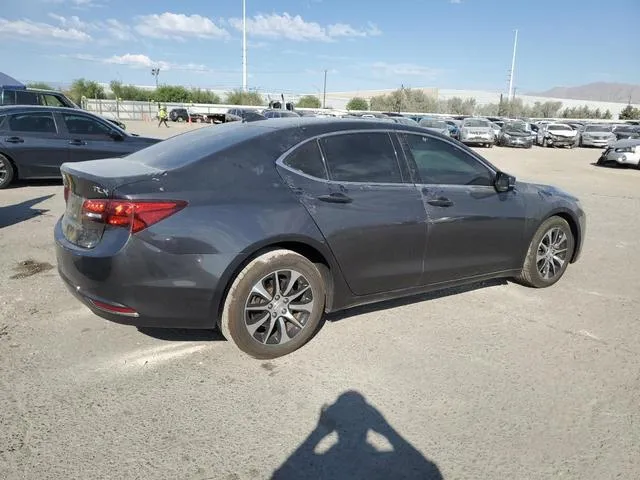 19UUB1F55FA016879 2015 2015 Acura TLX- Tech 3