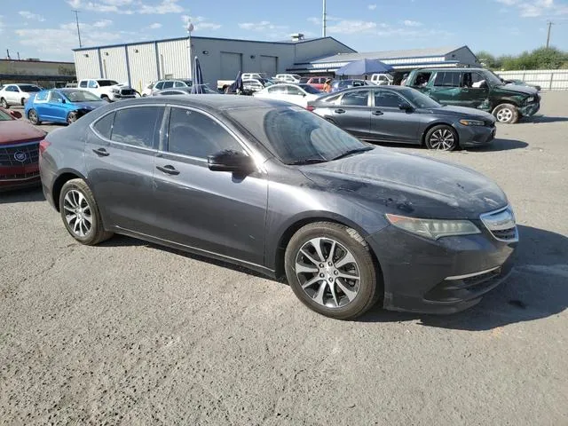 19UUB1F55FA016879 2015 2015 Acura TLX- Tech 4