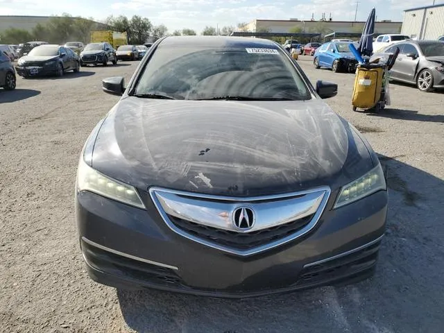 19UUB1F55FA016879 2015 2015 Acura TLX- Tech 5