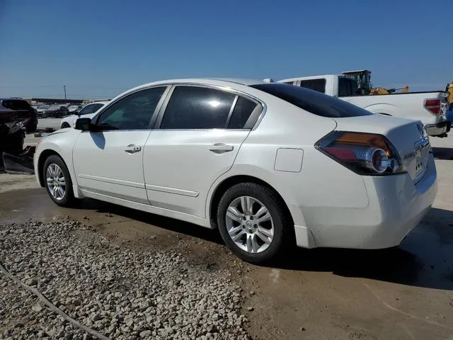 1N4AL2AP1CN540960 2012 2012 Nissan Altima- Base 2