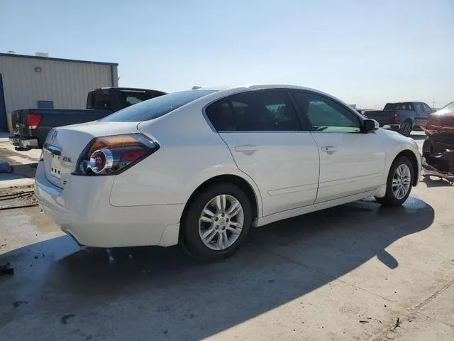 1N4AL2AP1CN540960 2012 2012 Nissan Altima- Base 3