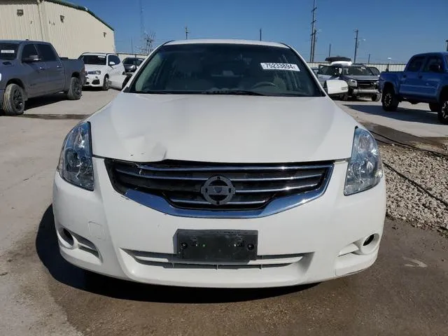 1N4AL2AP1CN540960 2012 2012 Nissan Altima- Base 5