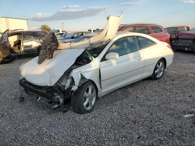 4T1CA30P58U138786 2008 2008 Toyota Camry- SE 1