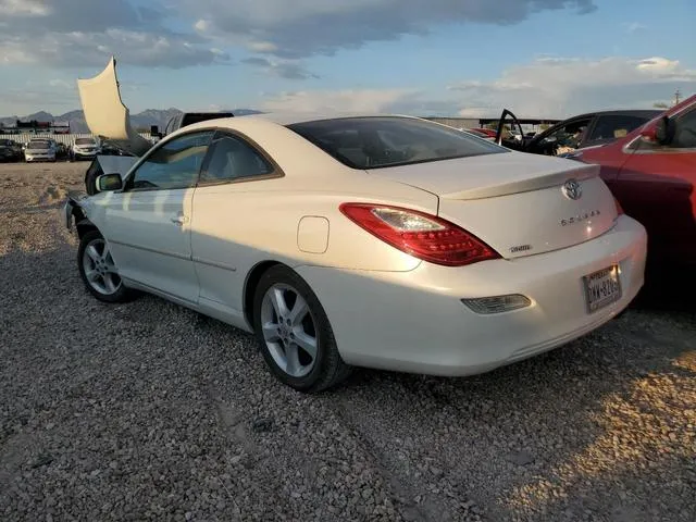 4T1CA30P58U138786 2008 2008 Toyota Camry- SE 2