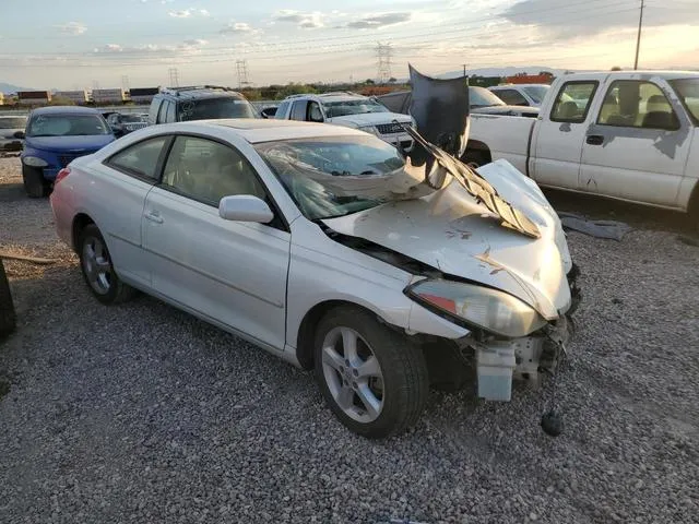 4T1CA30P58U138786 2008 2008 Toyota Camry- SE 4