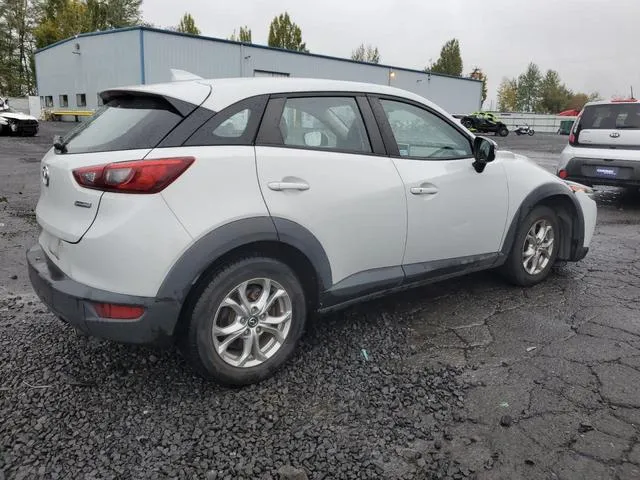 JM1DKBC71G0121758 2016 2016 Mazda CX-3- Touring 3