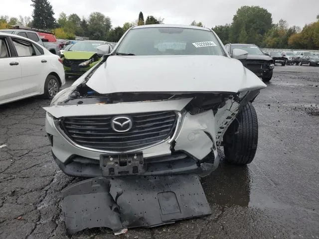 JM1DKBC71G0121758 2016 2016 Mazda CX-3- Touring 5