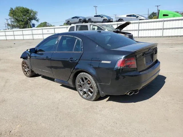 19UUA765X8A042788 2008 2008 Acura TL- Type S 2