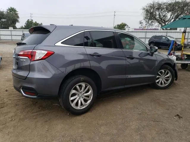 5J8TB3H35JL004456 2018 2018 Acura RDX 3