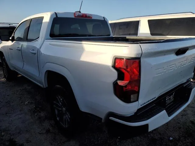 1GCGSCEC2P1237557 2023 2023 Chevrolet Colorado- LT 2