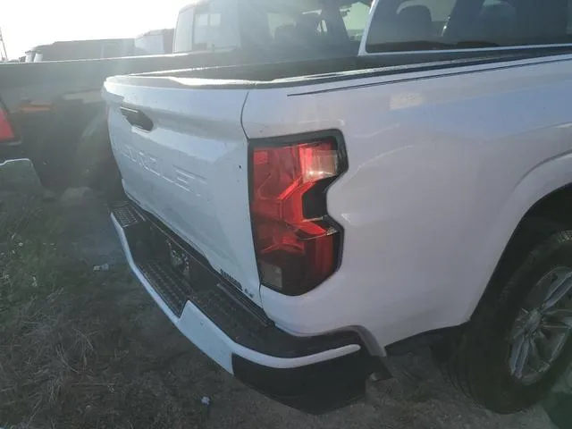 1GCGSCEC2P1237557 2023 2023 Chevrolet Colorado- LT 6