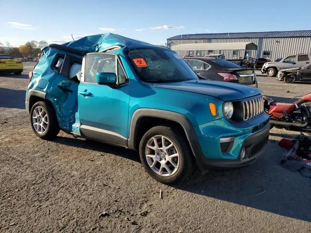 ZACNJABB7LPM02780 2020 2020 Jeep Renegade- Latitude 4