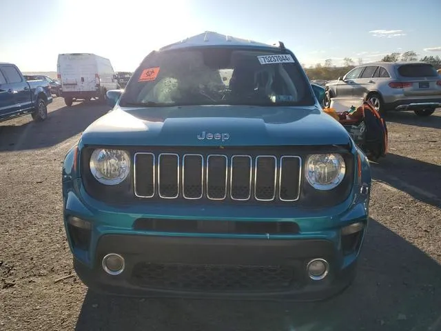 ZACNJABB7LPM02780 2020 2020 Jeep Renegade- Latitude 5