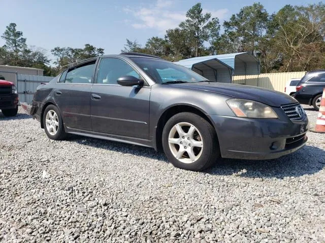 1N4AL11D65C107021 2005 2005 Nissan Altima- S 4