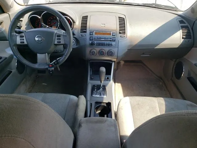 1N4AL11D65C107021 2005 2005 Nissan Altima- S 8