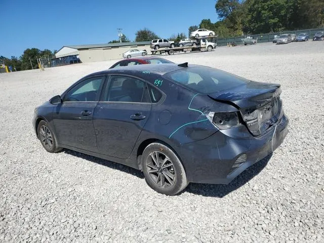 3KPF24AD6PE632385 2023 2023 KIA Forte- LX 2